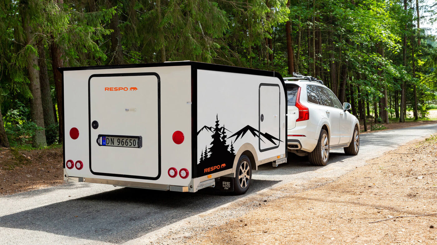 iCamper XL iCamper XL